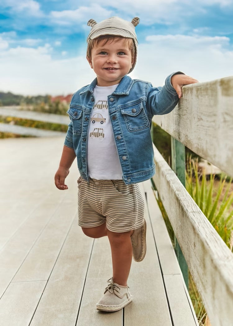 طقم سيارات أطفال 3 قطع رقم المرجع 25-1651-015