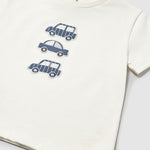 Baby 3-Piece Cars Set Ref. 25-1651-016