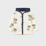 Baby 3-Piece Printed Set Ref. 15-02836-25