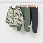 Baby 3-Piece Printed Set Ref. 15-02836-24