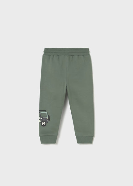 Baby 3-Piece Printed Set Ref. 15-02836-24