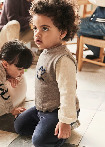 Baby 3-Piece Set Ref. 15-2596-48