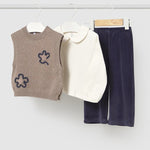 Baby 3-Piece Set Ref. 15-2596-48