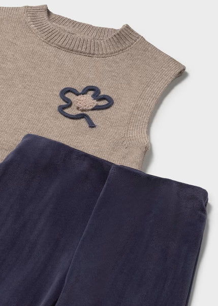 Baby 3-Piece Set Ref. 15-2596-48