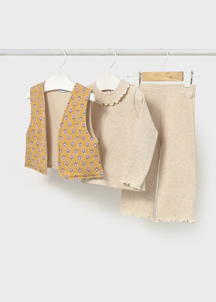 Baby 3-Piece Set Ref. 15-2593-14