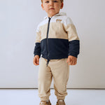 Baby 3 Piece Tracksuit Set Ref. 15-0918-75