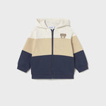 Baby 3 Piece Tracksuit Set Ref. 15-0918-75