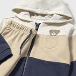 Baby 3 Piece Tracksuit Set Ref. 15-0918-75