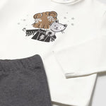 Baby 3-Piece Tracksuit Set Ref. 15-2842-46