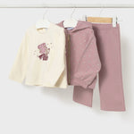 Baby 3-Piece Tracksuit Set Ref. 15-2842-47
