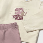 Baby 3-Piece Tracksuit Set Ref. 15-2842-47