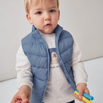 Baby 3-Piece Vest Set Ref. 15-02649-19