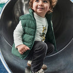 Baby 3-Piece Vest Set Ref. 15-02649-20