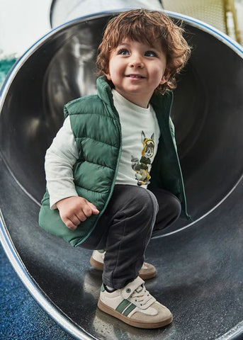 Baby 3-Piece Vest Set Ref. 15-02649-20