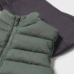 Baby 3-Piece Vest Set Ref. 15-02649-20