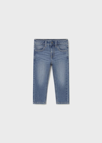 Baby Basic Jeans Ref. 15-0510-49