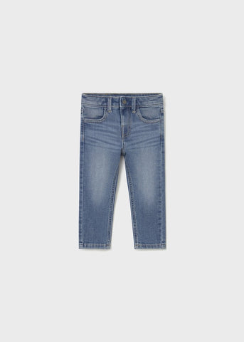 Baby Basic Jeans Ref. 15-0510-49