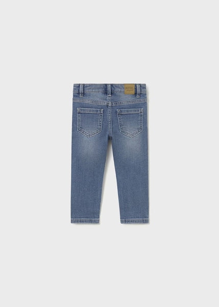 Baby Basic Jeans Ref. 15-0510-49