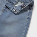 Baby Sweater with Bear Pocket/Polo Shirt with Details/Basic Jeans Ref. 15-2341-59/2101-71/2502-69