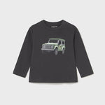 Baby Car T-Shirt Ref. 15-2066-25