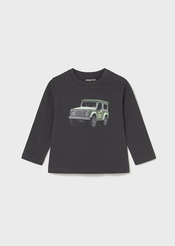 Baby Car T-Shirt Ref. 15-2066-25