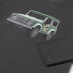 Baby Car T-Shirt Ref. 15-2066-25