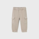 Baby Cargo Pants with Pockets Ref. 15-2506-84