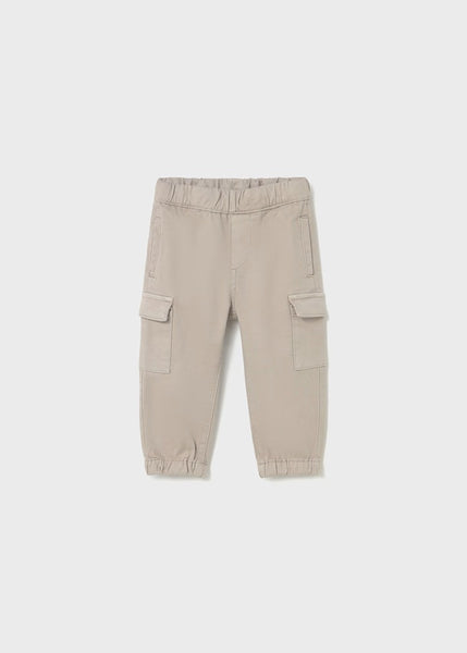Baby Cargo Pants with Pockets Ref. 15-2506-84