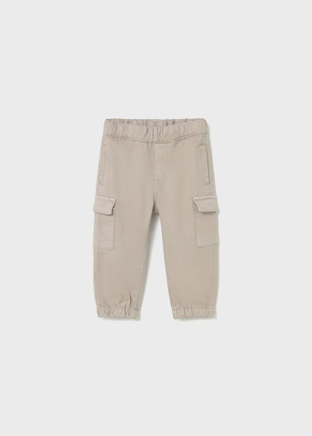 Baby Cargo Pants with Pockets Ref. 15-2506-84