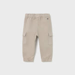 Baby Cargo Pants with Pockets Ref. 15-2506-84