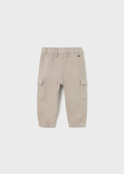 Baby Cargo Pants with Pockets Ref. 15-2506-84