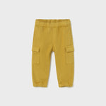 Baby Cargo Pants with Pockets Ref. 15-2506-85
