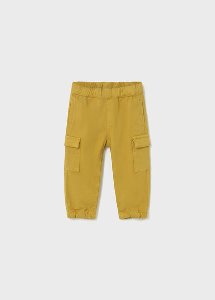 Baby Cargo Pants with Pockets Ref. 15-2506-85