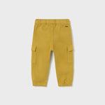 Baby Cargo Pants with Pockets Ref. 15-2506-85