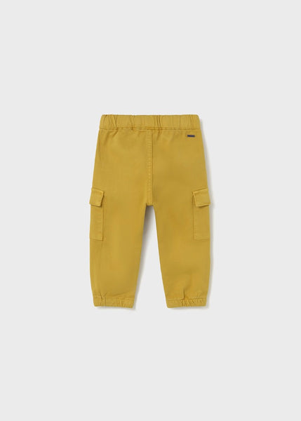 Baby Cargo Pants with Pockets Ref. 15-2506-85