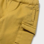 Baby Cargo Pants with Pockets Ref. 15-2506-85