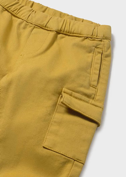 Baby Cargo Pants with Pockets Ref. 15-2506-85