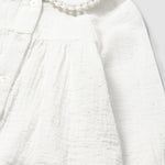 SET Baby Chiffon Blouse/Flare Leggings Ref. 15-2114-10/2735-84