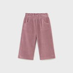 SET Baby Printed T-Shirt/Corduroy Pants Ref. 15-2077-83/2590-95