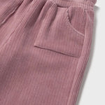 SET Baby Printed T-Shirt/Corduroy Pants Ref. 15-2077-83/2590-95