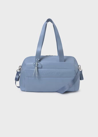 Baby embossed waterproof maternity bag Ref. 30-19890-034