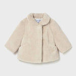 Baby Faux Fur Coat Ref. 15-02434-50