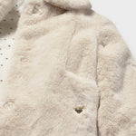 Baby Faux Fur Coat Ref. 15-02434-50