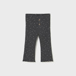 SET Baby Chiffon Blouse/Flare Leggings Ref. 15-2114-10/2735-84