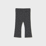 SET Baby Chiffon Blouse/Flare Leggings Ref. 15-2114-10/2735-84