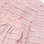 Baby Girl Structured Skirt Set Ref. 15-5512-89