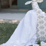 Baby Knit Blanket Ref. 25-9853-034