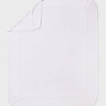 Baby Knit Blanket Ref. 25-9853-034