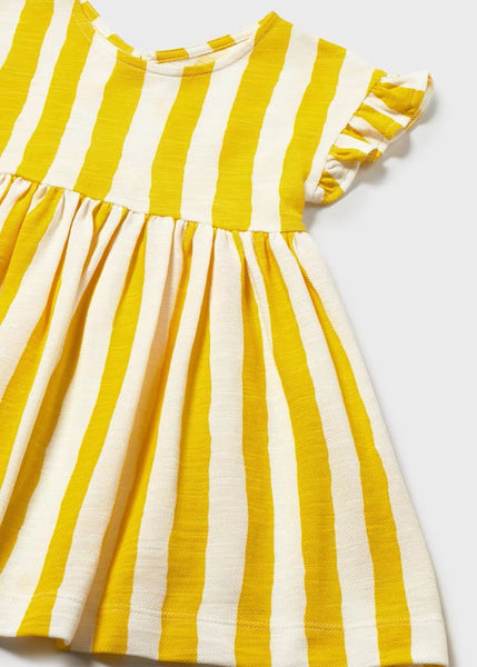 Baby Knit Dress Ref. 26-1925-54