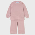 Baby Knit Set Ref. 15-2592-10